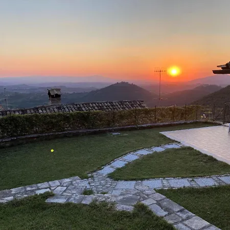 Piedirocca * Roccantica