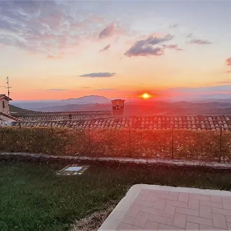 Prázdninový dům Piedirocca
