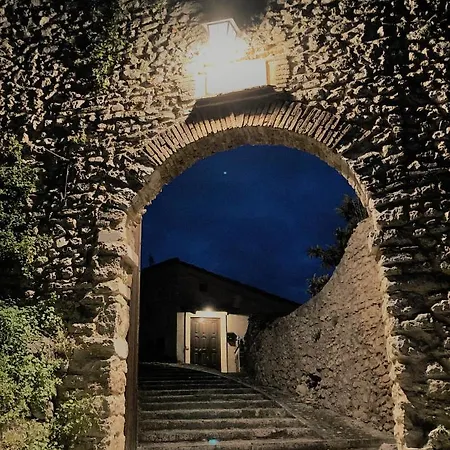 Prázdninový dům Piedirocca
