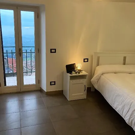 Piedirocca Tatil Evi *