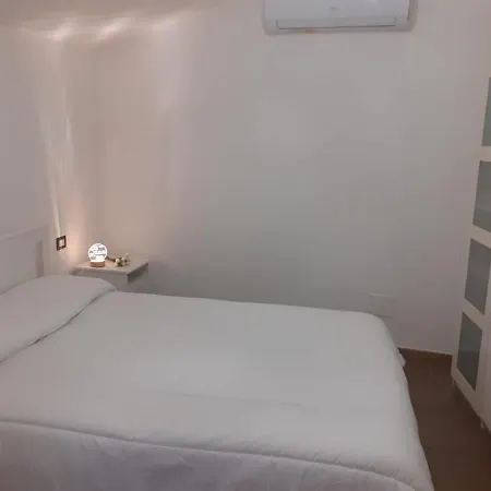 Piedirocca Holiday home Roccantica