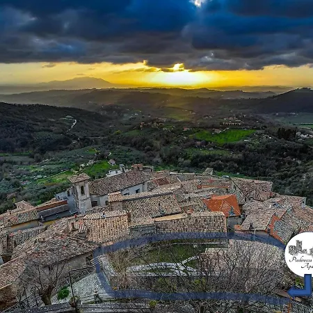 Piedirocca Roccantica
