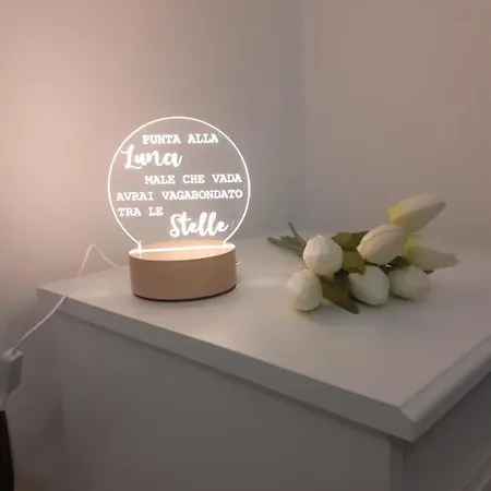 Piedirocca Tatil Evi *