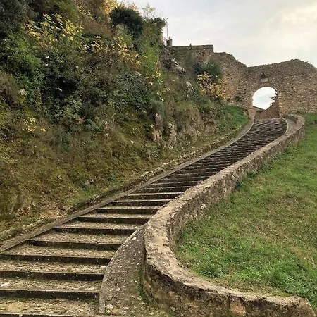 Piedirocca Roccantica