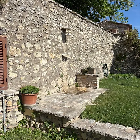 Casa de férias Piedirocca *