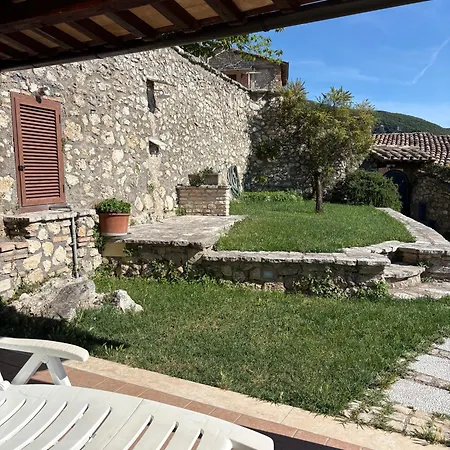 Casa de férias Piedirocca *